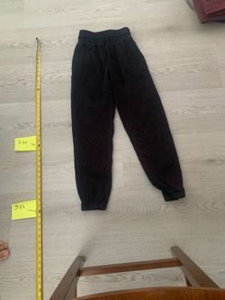 Sweatpants A18