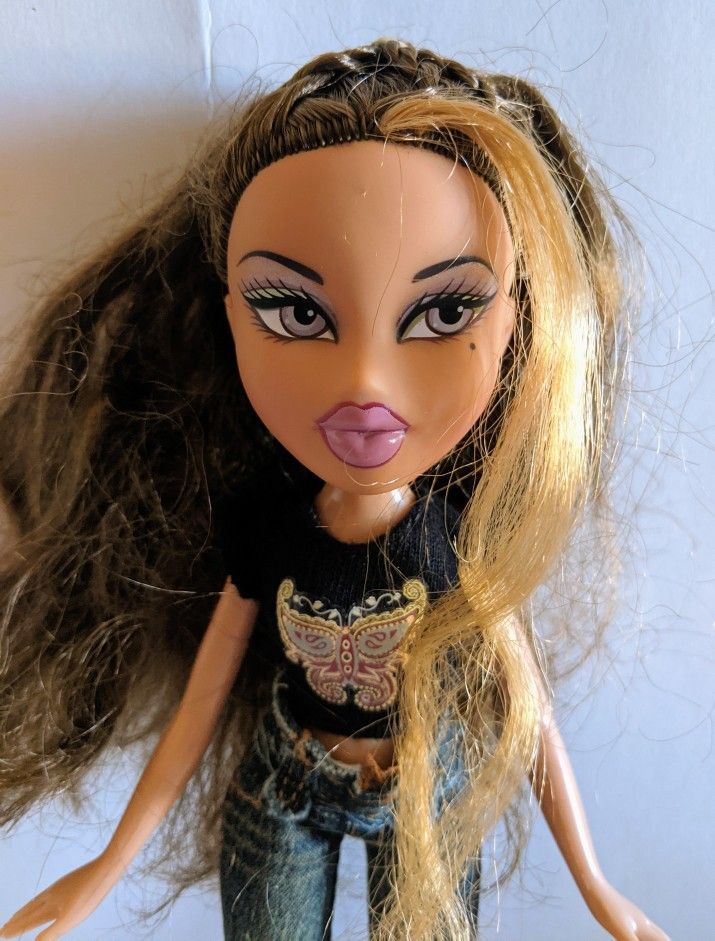 Bratz Doll