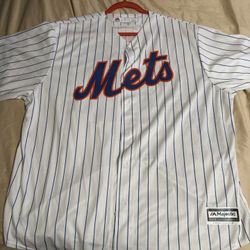Mets Jersey 