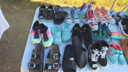 YARD SALE !!