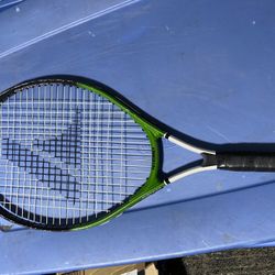 Tennis Racket 