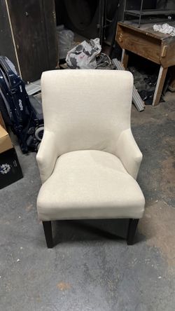 1 Chair