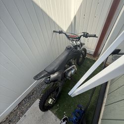 Pit Bike 