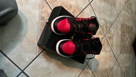 Air Jordans