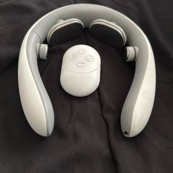 Electric Pulse Neck Massager