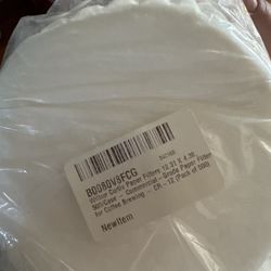 Bulk Coffee Filters (Curtis CR-12) – 5 Bags – Cheap!