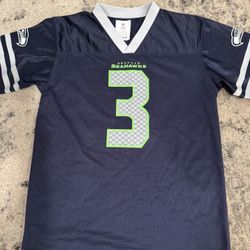 Seahawks Jersey