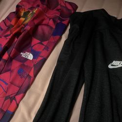 Little Girl Leggings