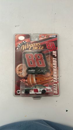 NASCAR Diecasts