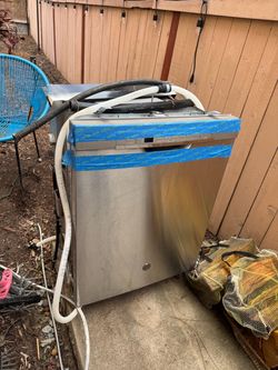Dishwasher