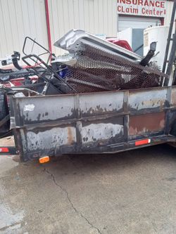 Scrap Metal
