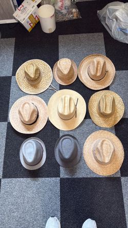 Men’s Hats