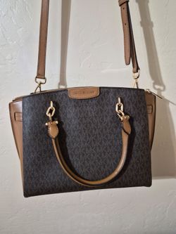 MICHAEL KORS PURSE