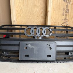 2018 Audi S5 Sportback – Original Front Grille