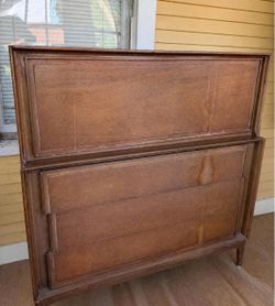 Vintage Highboy Dresser $200 OBO
