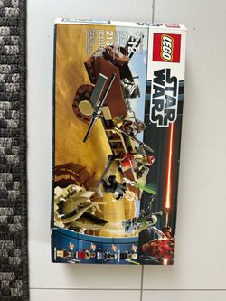 Lego lot