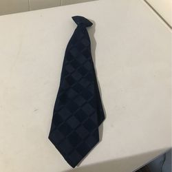 Clip On Dress Tie  Thumbnail