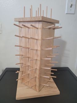 Spool Holder