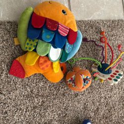 Baby Toys