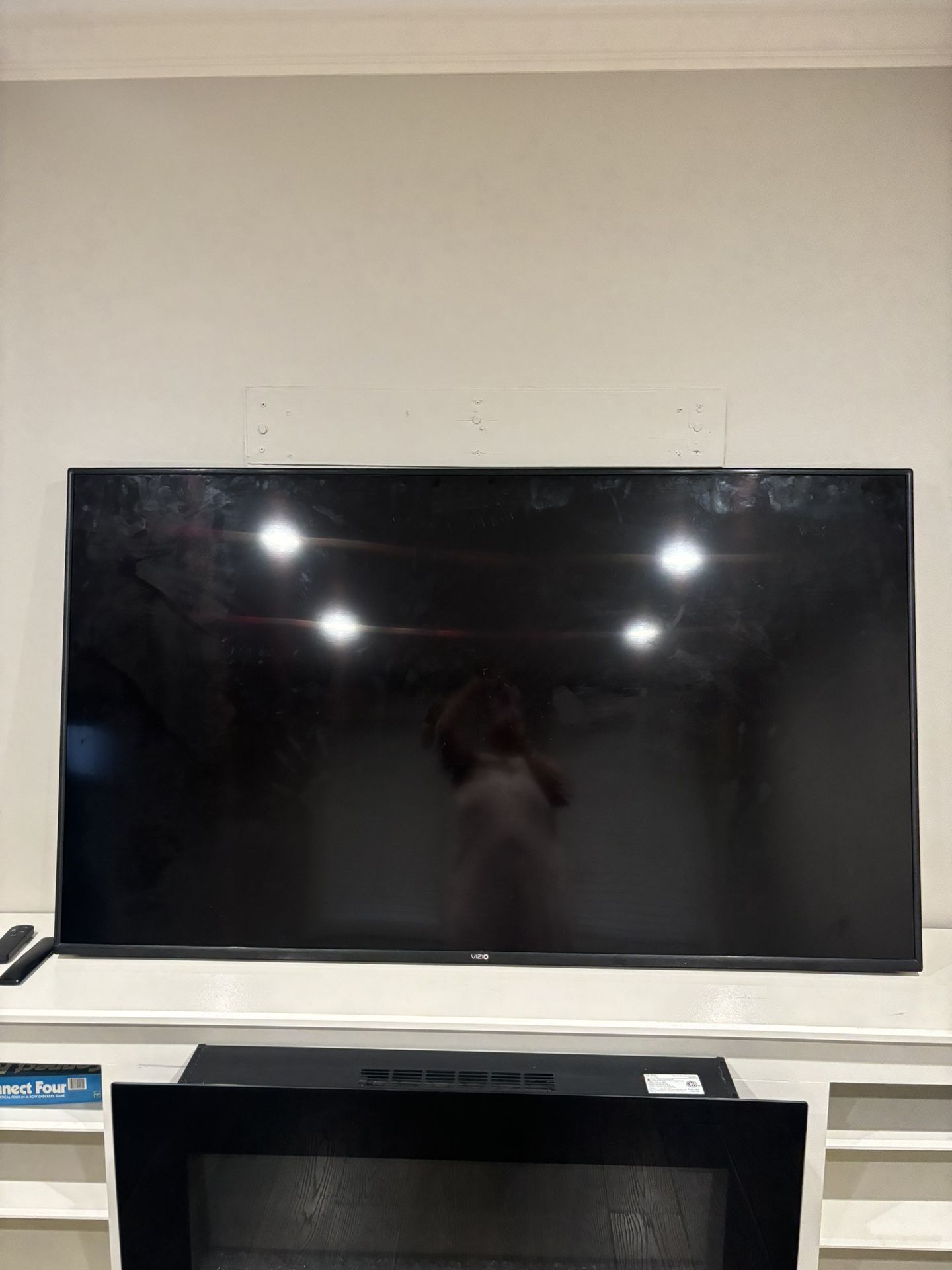 70” Vizio Tv