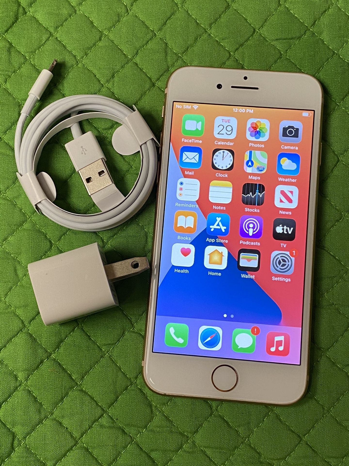 iPhone 8 Unlocked For All Carriers