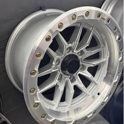 Locks Wheels 