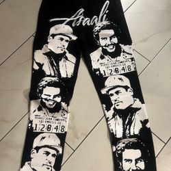 oreo asaali sweats