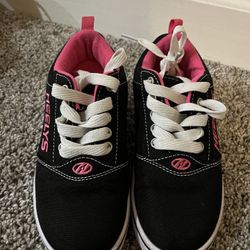 Kids Heelys