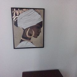 Wall Picture