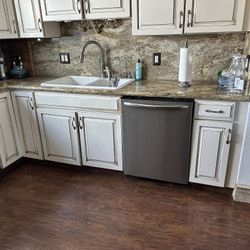 Cabinets Kraftmaid