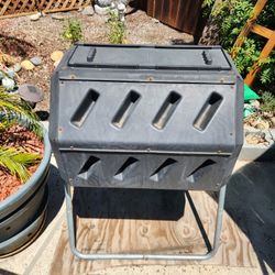Compost Bin