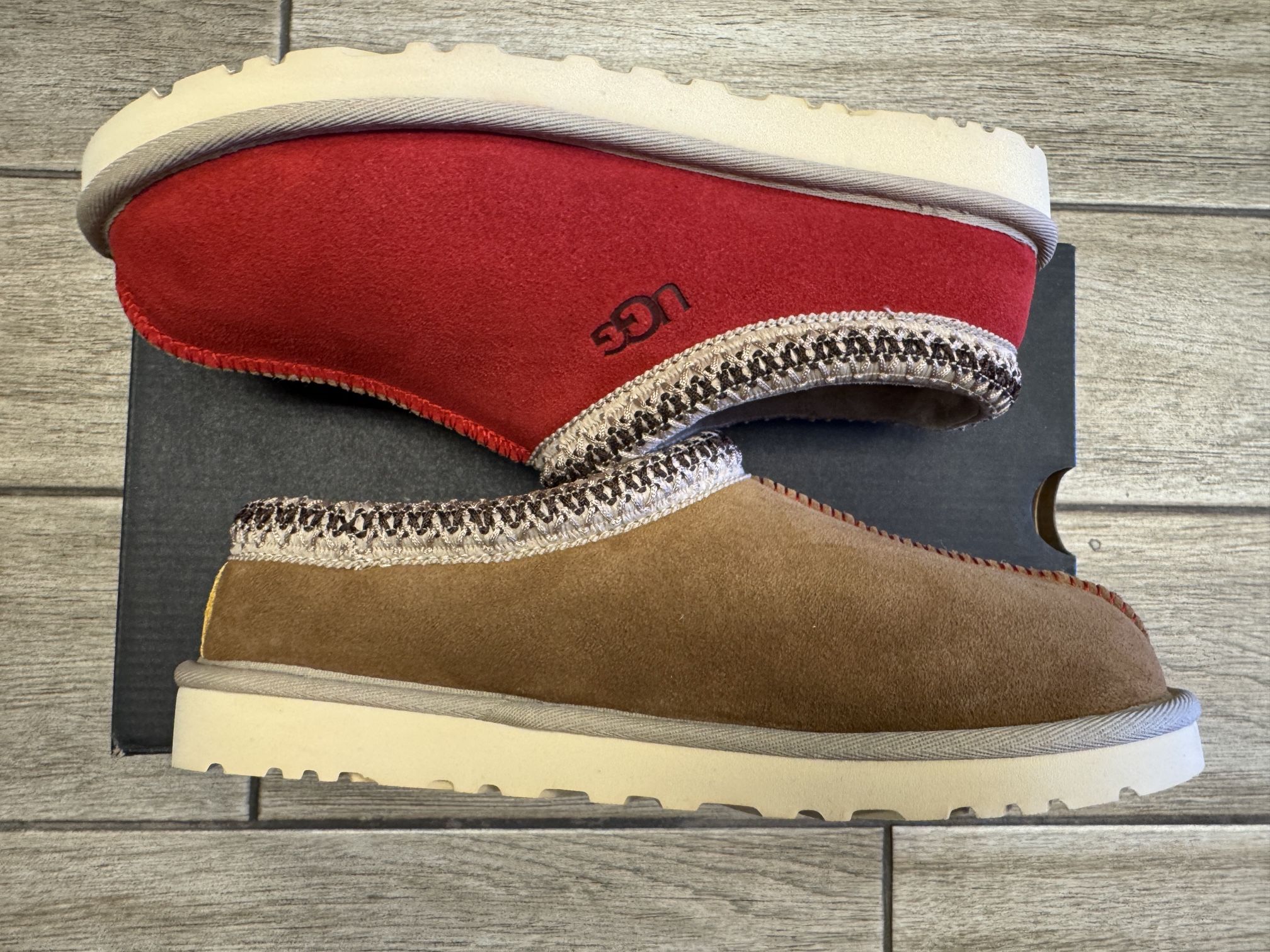 UGG - TASMAN 7 Men’s Mashup