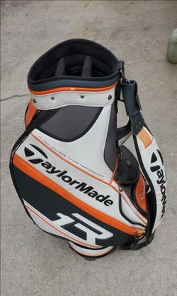 TaylorMade Golf Bag
