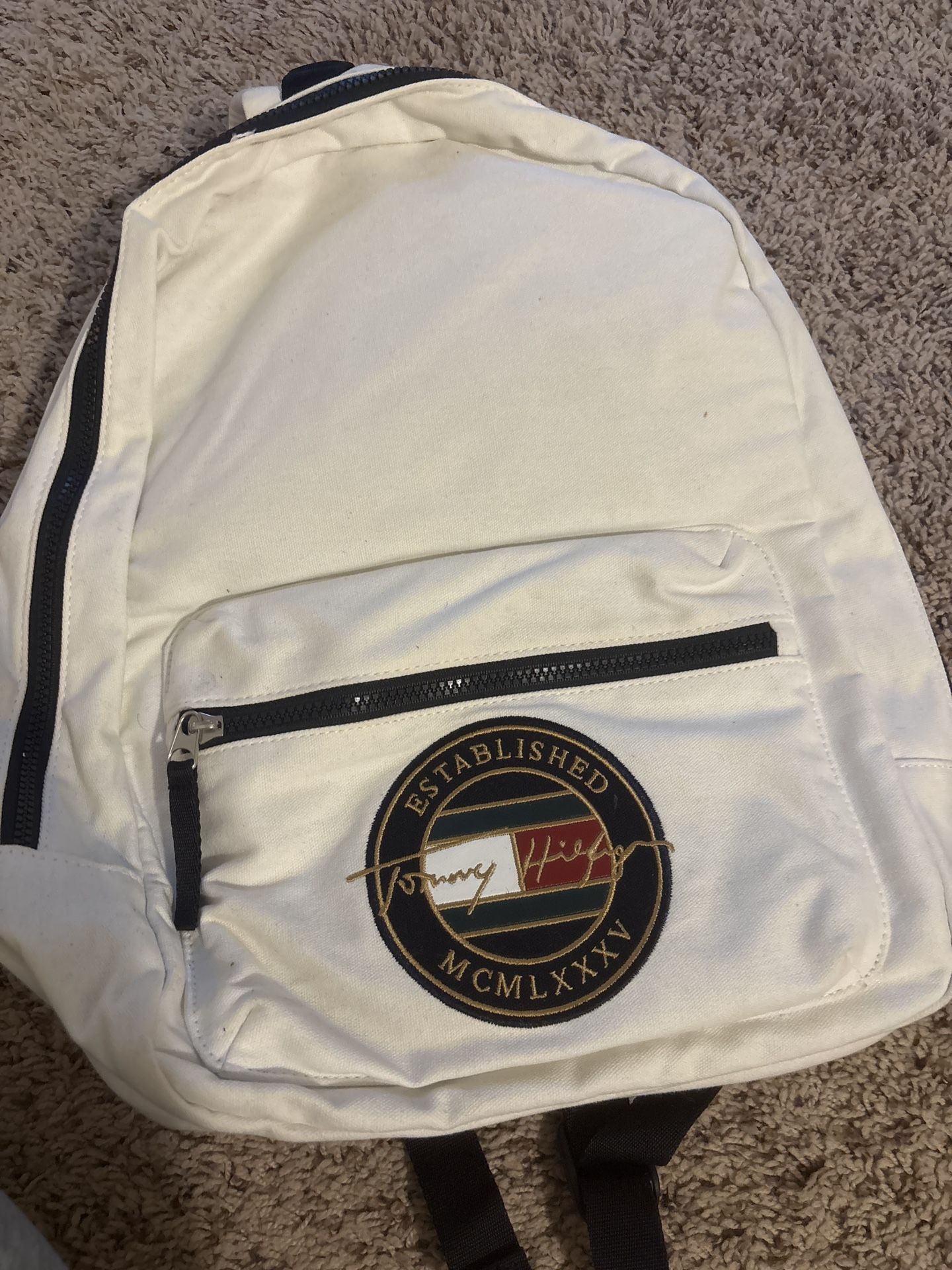 Tommy Hilfiger Backpack