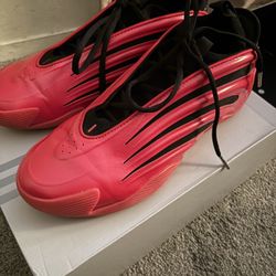 HARDEN VOLUME 9 Size 13 Men
