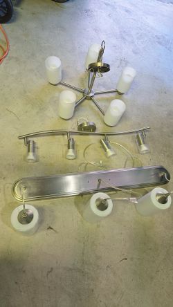 Kitchen Lights