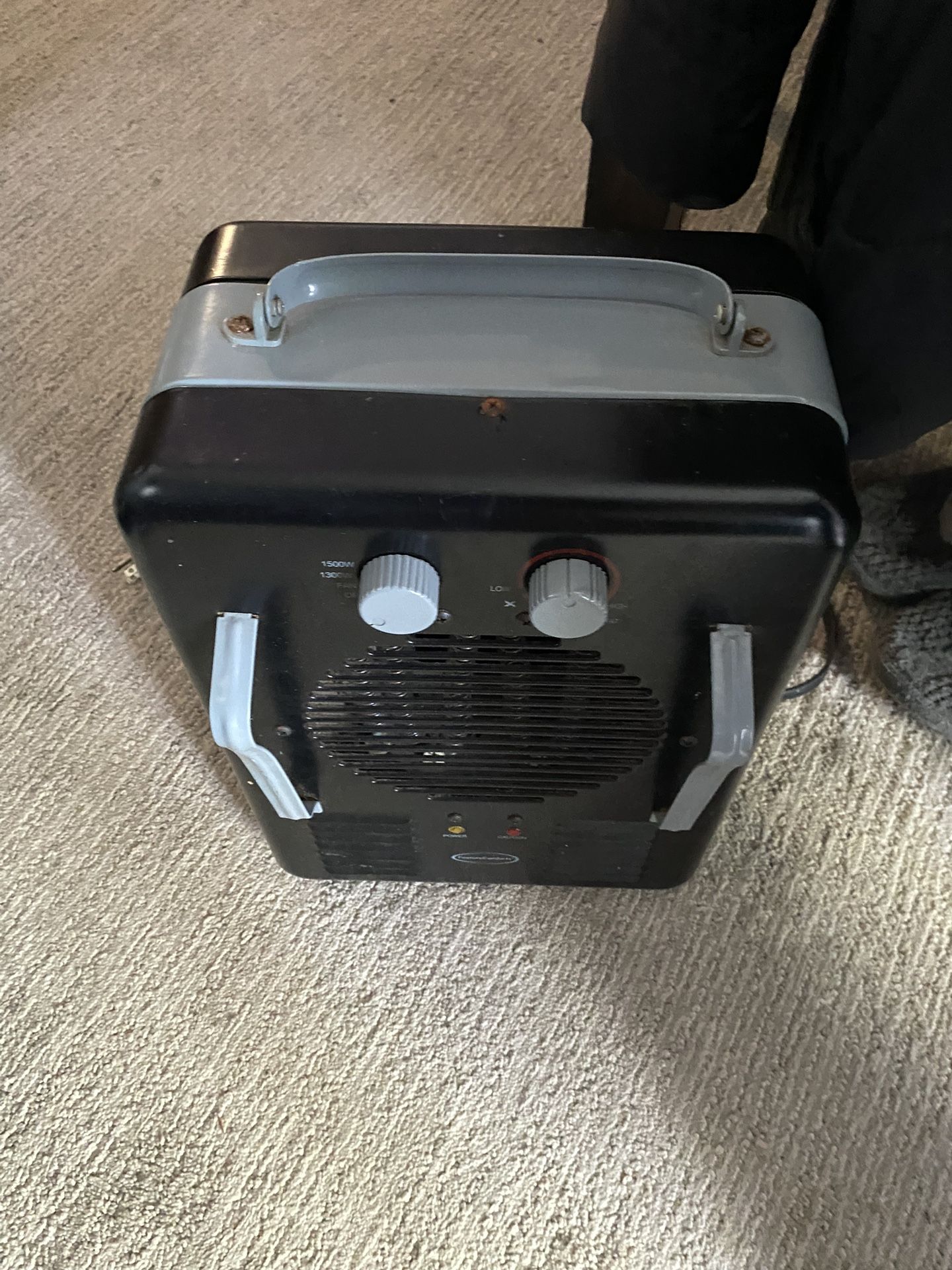 Heater