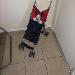 Kids Stroller