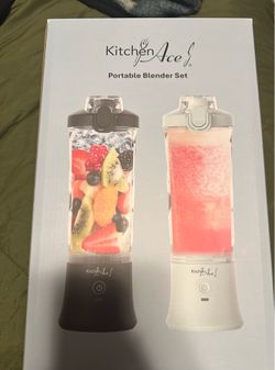 Portable Blenders - 2