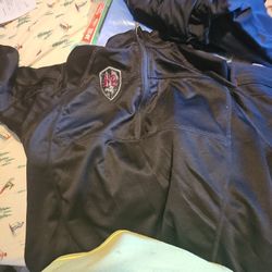 Harley Davidson Jacket