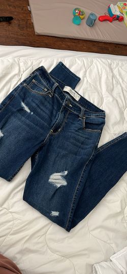 Hollister New Women's Jeans Size 26 Short