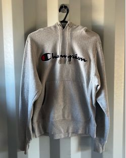 Champion Reverse Weave Hoodie Men’s Medium
