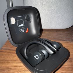 Powerbeats Pro