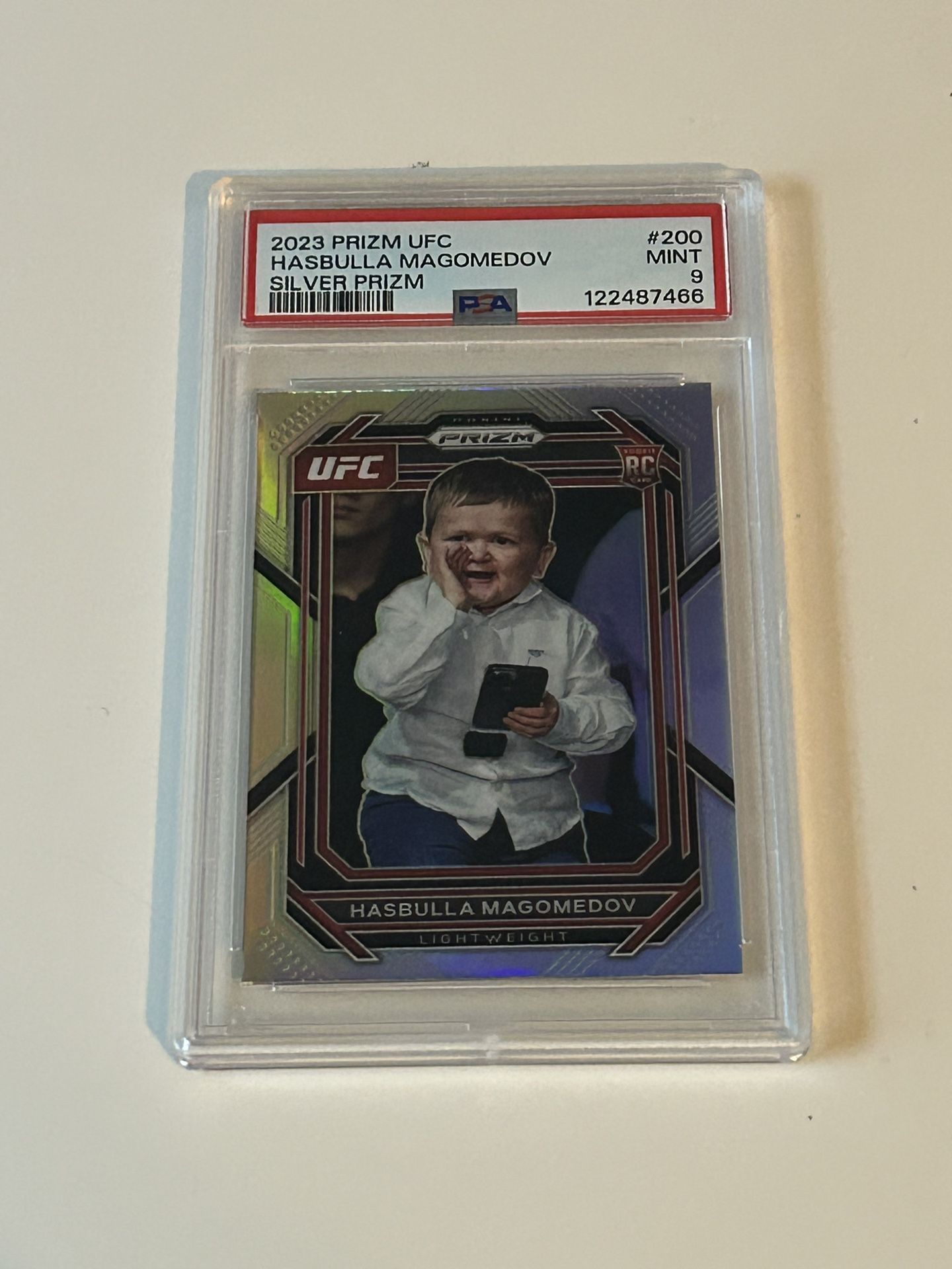 Sports Cards