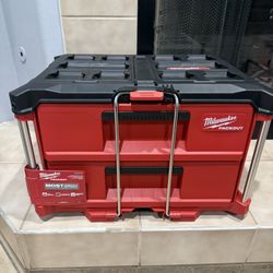 Milwaukee Packout New 