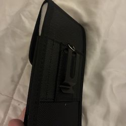New,Phone Case W Waistband Clip$8