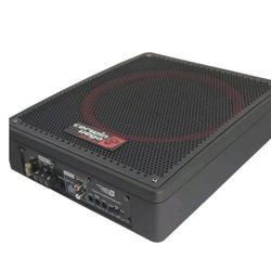 Cervin Vega Hide Away