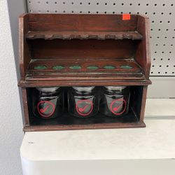 Pipe Holder 