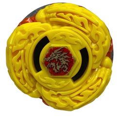 Takara Tomy Beyblade Metal Fury L-Drago Destroy Gold Armored Ver BB-108 Burst