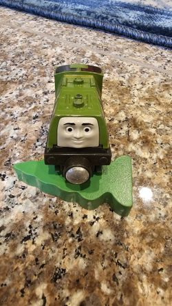 Thomas and Friends: Gator engine